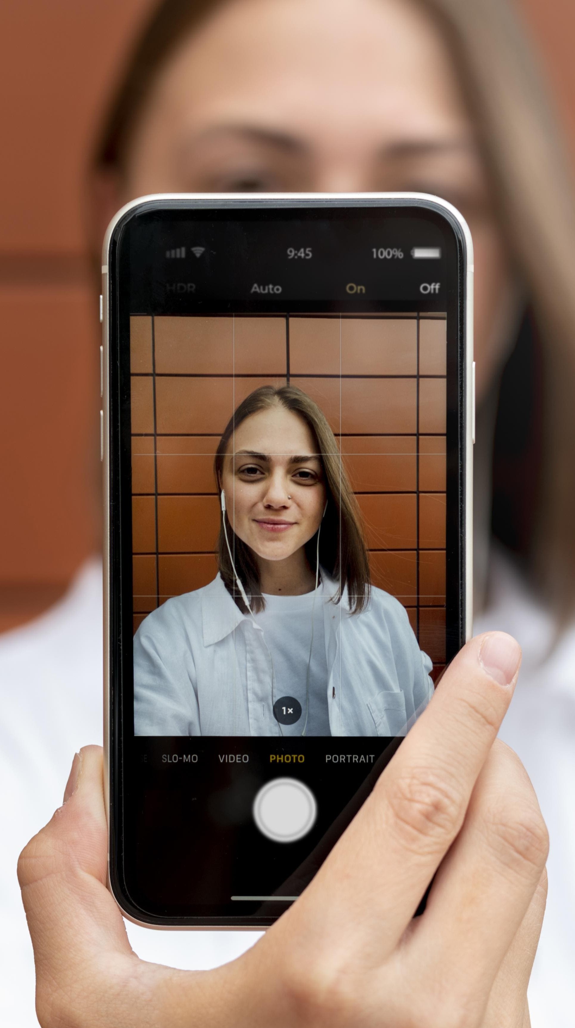 Precisa de uma foto 3x4? Conheça 4 apps para fazer pelo celular