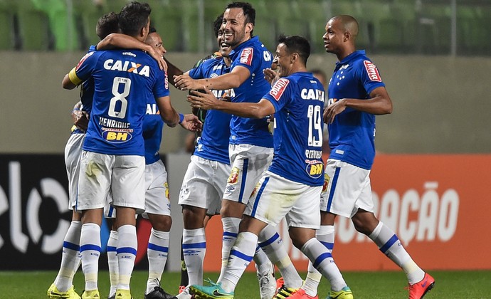 Calma ou sufoco? Cruzeiro define o futuro em maratona nos próximos dias