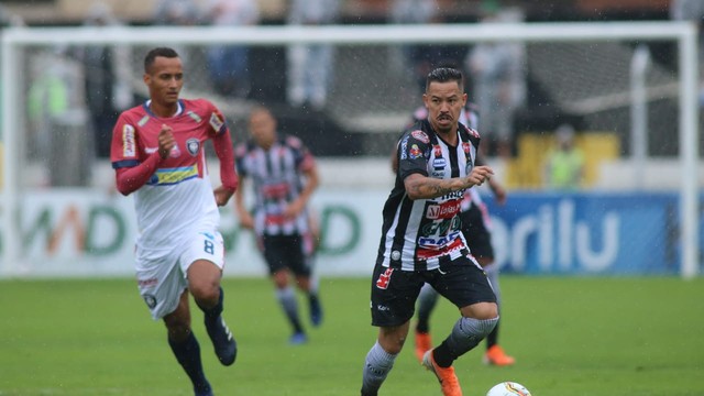 Resultado de imagem para operario 1x0 cianorte