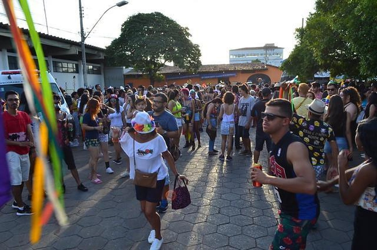 Carnaval 2022: Confira a programação do desfile de blocos em Montes Claros
