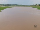 Lago de Furnas eleva três metros com chuvas de novembro em MG