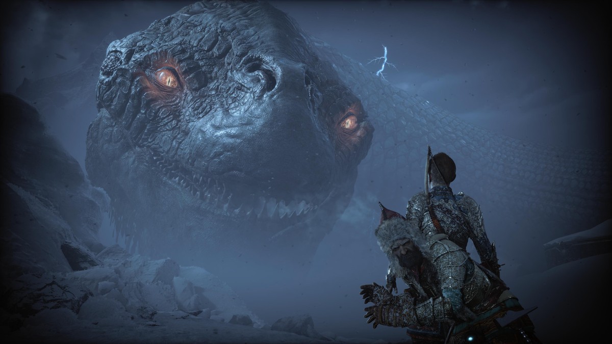 God of War Ragnarok: veja gameplay, preço e edições à venda no Brasil