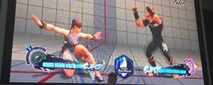 Paulistano 'ChuChu' vence torneio de 'Ultra Street Fighter IV' na BGS (Reprodução)