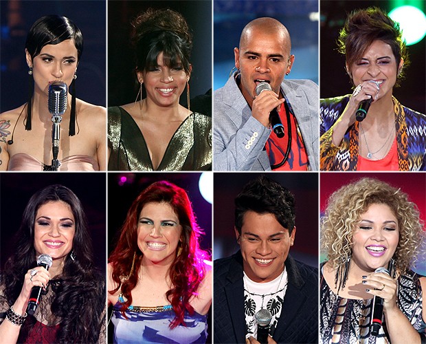 The Voice of Brasil 