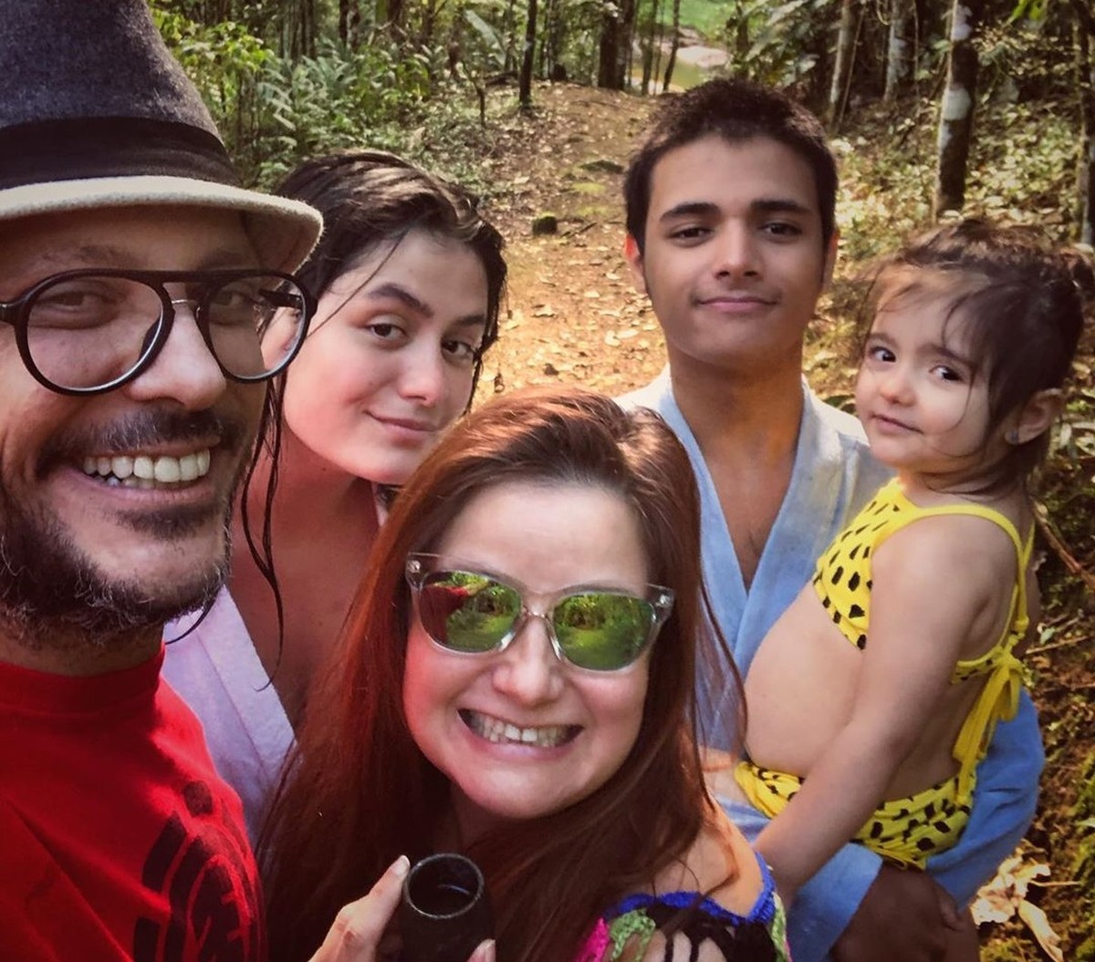 gabriela rocha conversa de filho