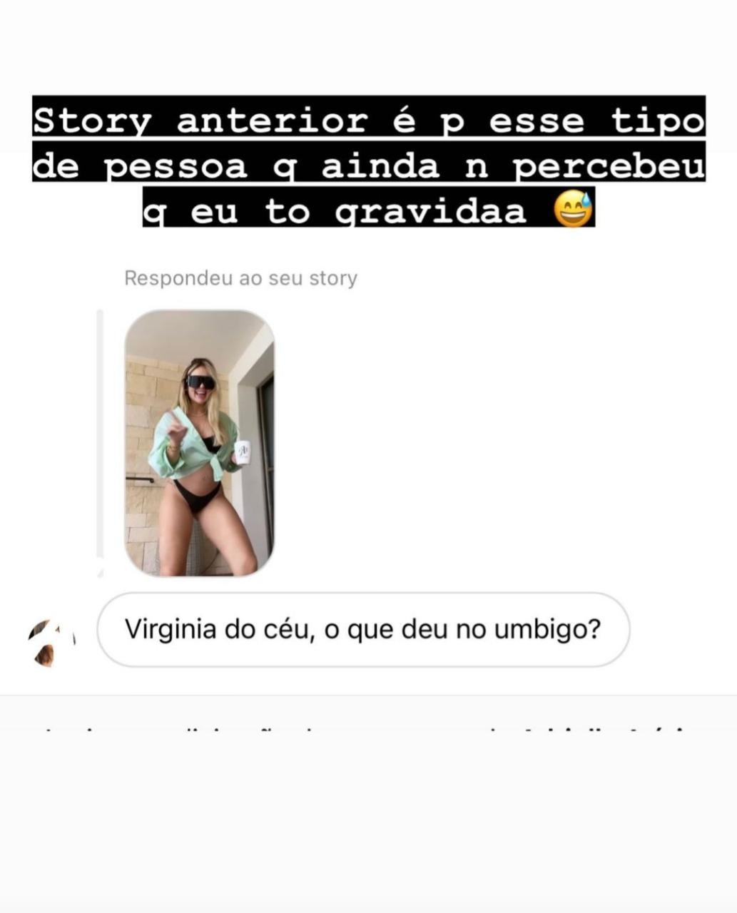 Virginia Fonseca (Foto: Reprodução/Instagram )