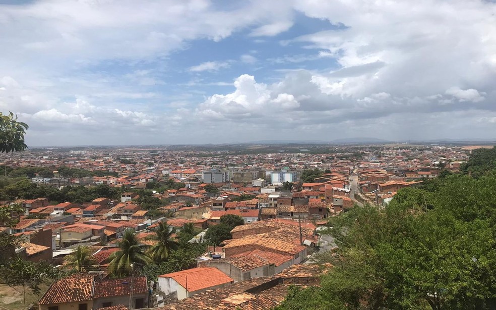 Aracaju — Foto: Demétrius Oliveira/G1/Arquivo
