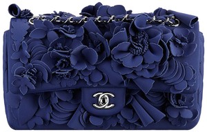 Bolsa Chanel comprada por Leonardo DiCaprio (Foto: Divulgação)