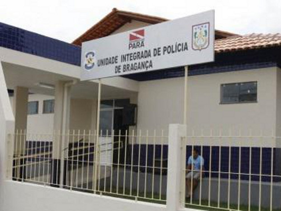 O suspeito Ã© conhecido na regiÃ£o pelo habito de entrar nas residÃªncias para cheirar calcinhas de mulheres.  â Foto: DivulgaÃ§Ã£o / PolÃ­cia Civil