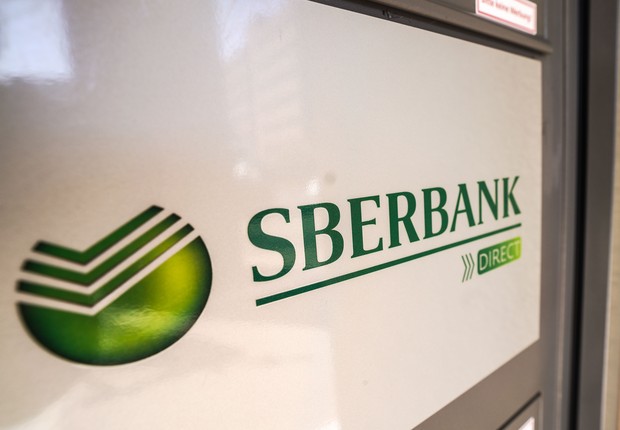 Sberbank (Foto: Getty Images )