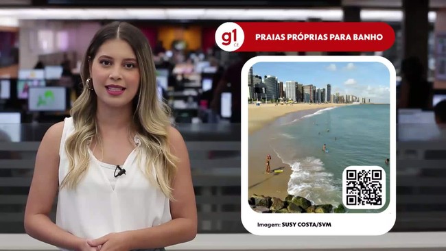 Confira as notcias desta sexta-feira no g1 em 1 minuto - 3 edio