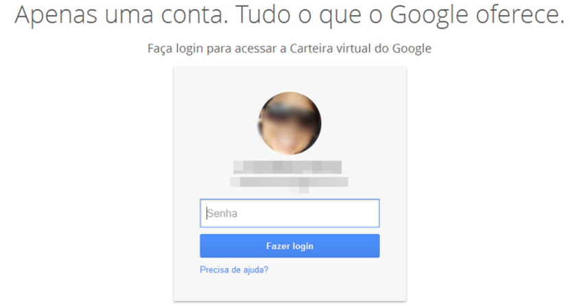 Veja como remover o cartão de crédito usado no Google Play 