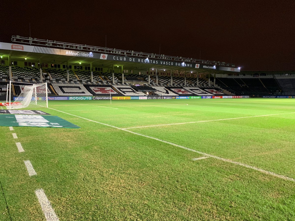 Vasco x Corinthians: onde assistir ao vivo ao jogo de hoje ...