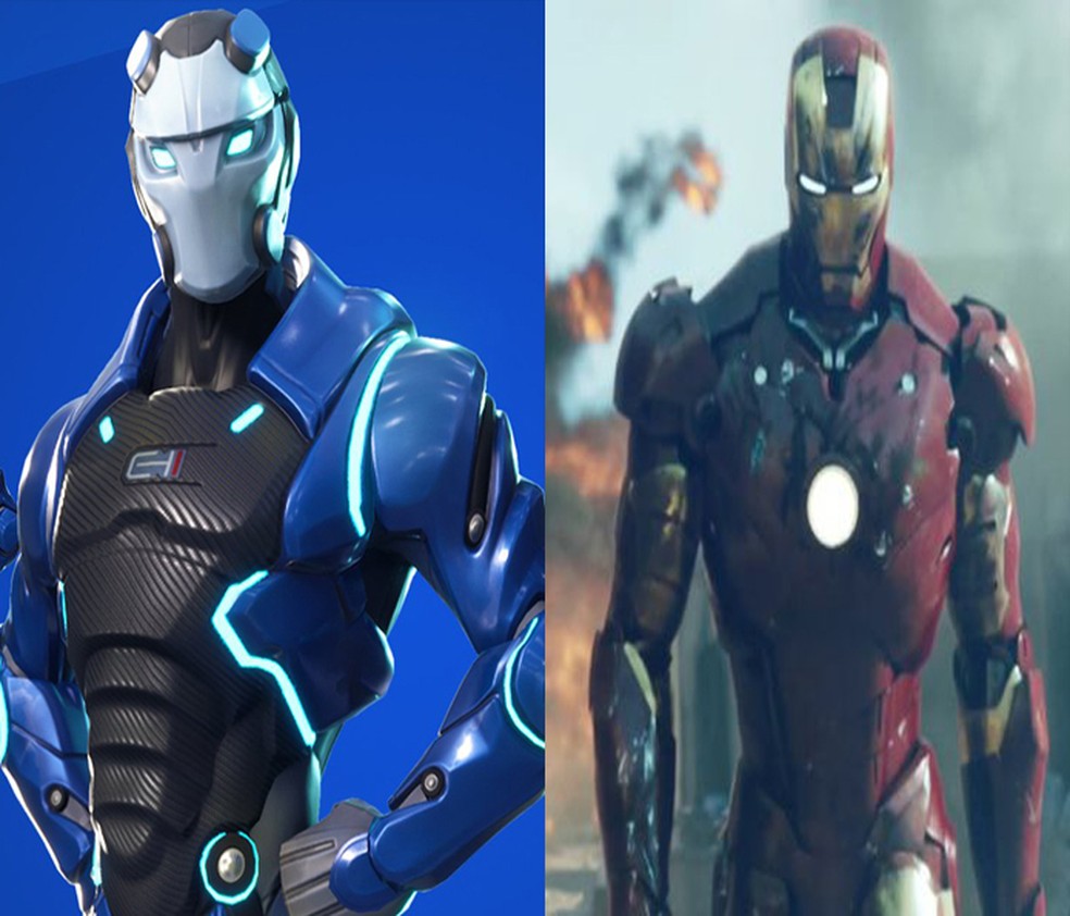 Fortnite Veja Skins Inspiradas Em Personagens De Filmes Jogos De Acao Techtudo Canal intenso 133.000 views2 months ago. fortnite veja skins inspiradas em