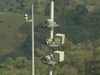 Ocorrências caem quase 30% após instalação de radares na Fernão Dias