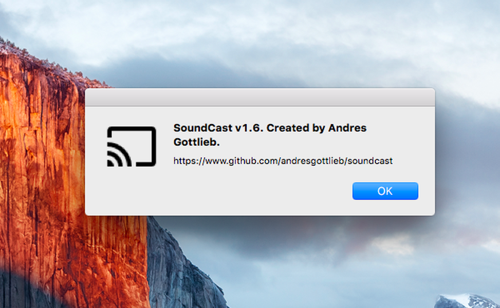 anything comparable to soundflower for mac