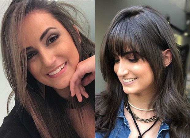 O antes e depois de Mari Palma (Foto: Reprodução Instagram)