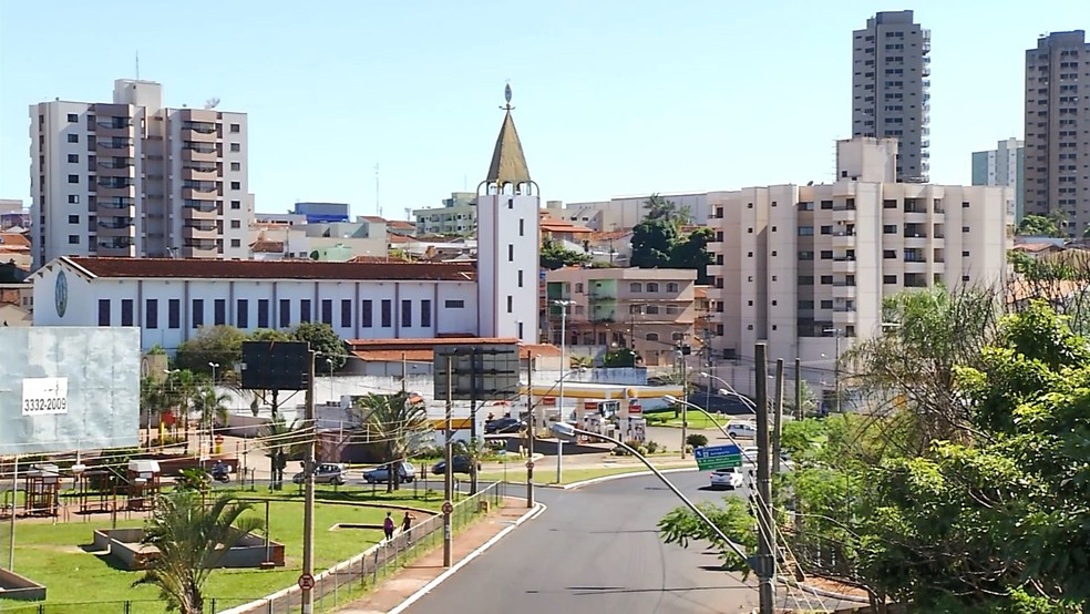 Unidade Fiscal do Município de Uberaba