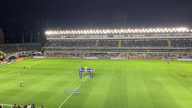 Vila Belmiro