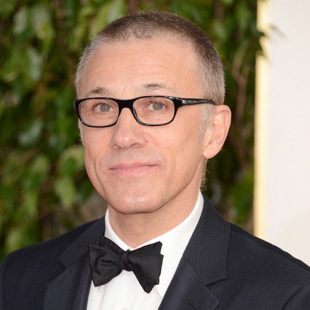 Christoph Waltz (Foto: Getty Images)