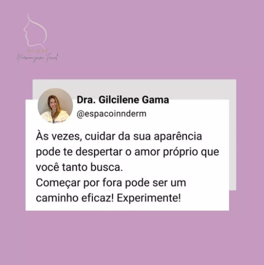 Gilcilene Gama Gusmão responde por atuar de forma ilegal
