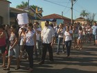Greve afeta 66% dos alunos da rede municipal de Boa Esperança do Sul
