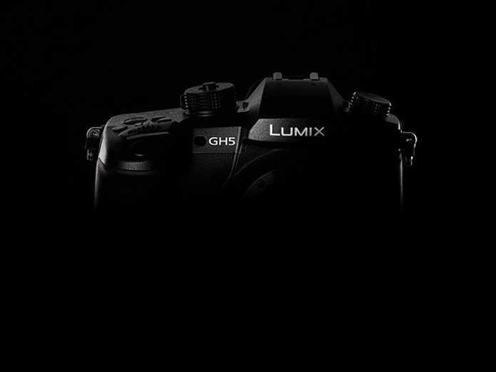 Câmera que filma em 6K só será lançada em 2017 (Foto: Divulgação/Panasonic)