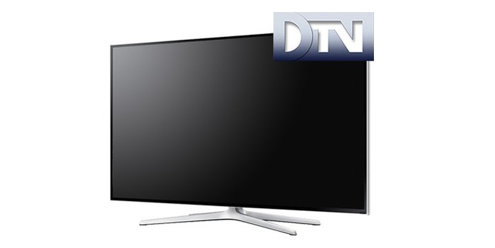 Selo DTV indica se televisor está preparado para sinal digital (Foto: Divulgação/Sony)