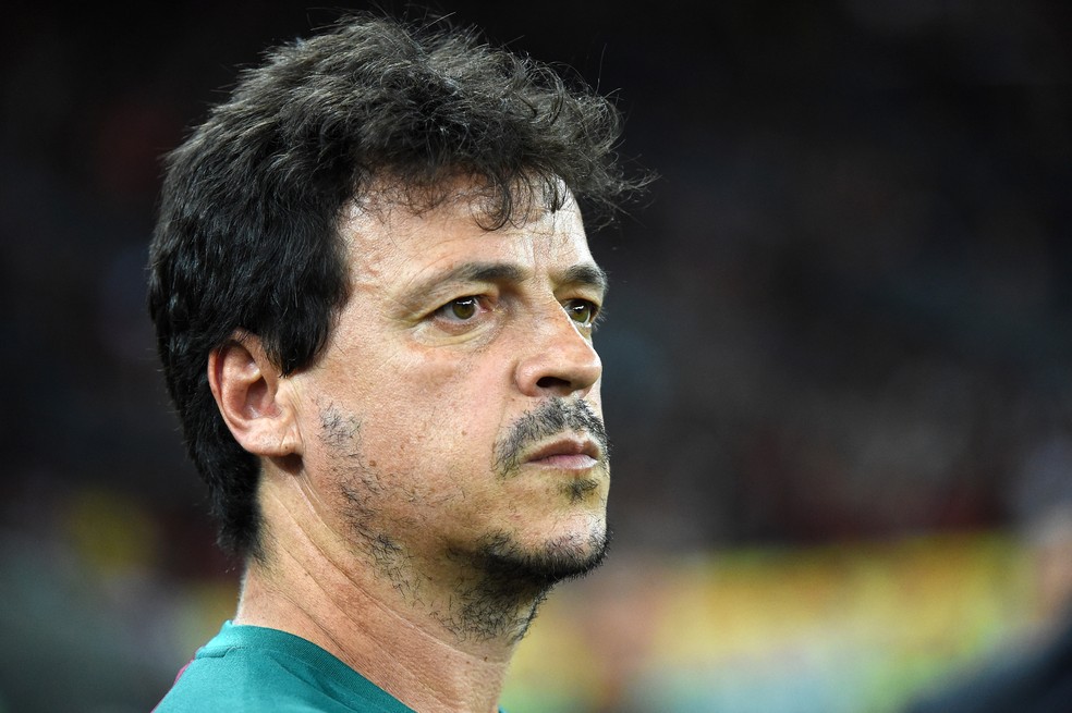 Diniz &eacute; campe&atilde;o do Carioca &mdash; Foto: Andr&eacute; Dur&atilde;o