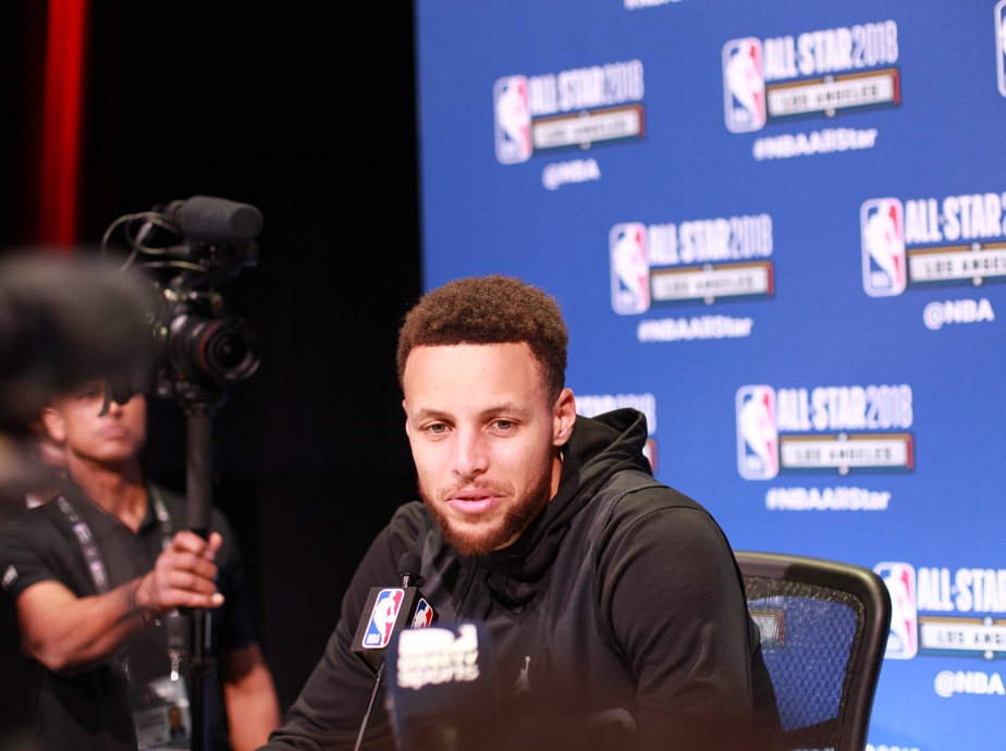 Novo formato estreia no All-Star: 
