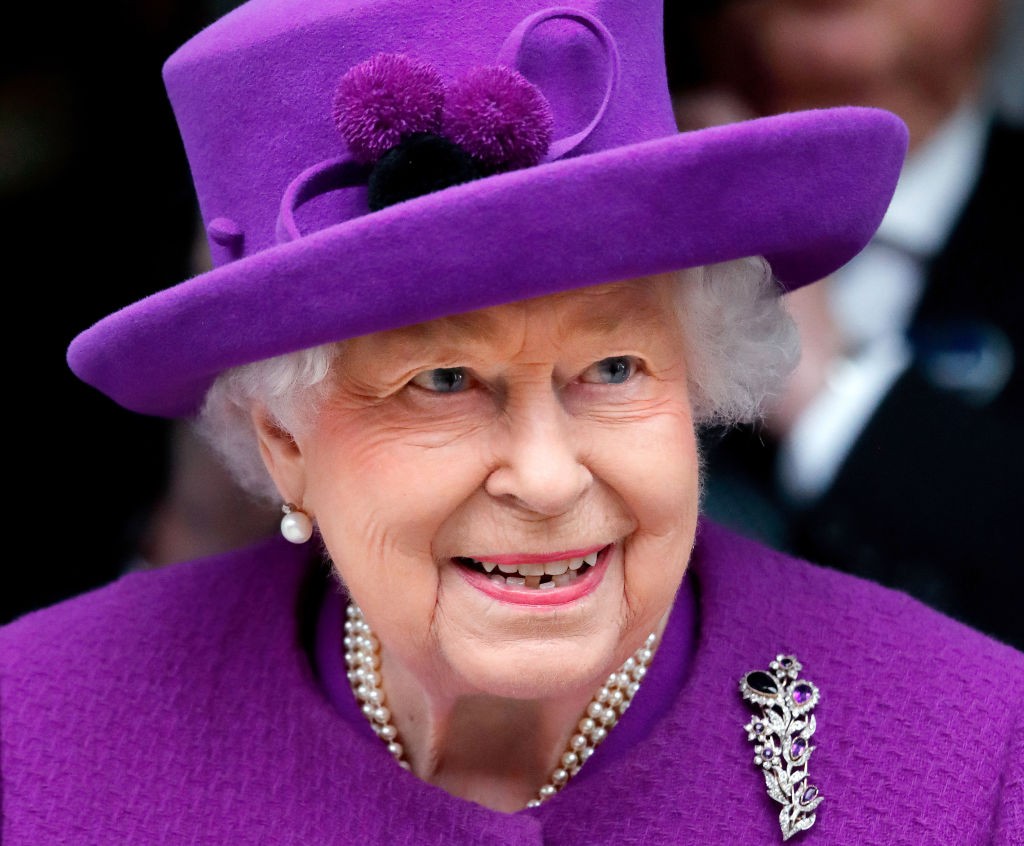 95 anos de Elizabeth II: Por que o aniversário da rainha não é celebrado na data certa? (Foto: Getty Images)
