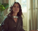 Alinne Moraes como Bárbara em 'Um lugar ao Sol' | Reprodução