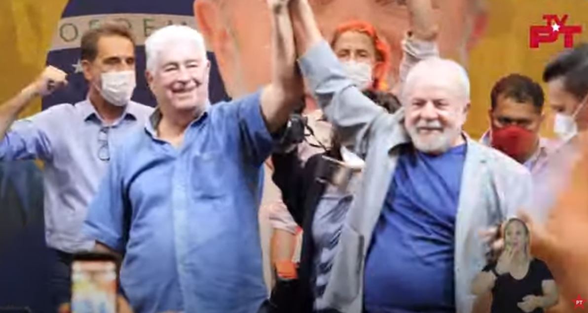 Resumo do dia: Paraná, sexta-feira, 18 de março de 2022