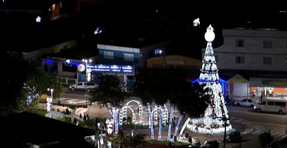 Volta do tradicional 'Cidade Natal' anima comerciantes de Guararema | Mogi  das Cruzes e Suzano | G1