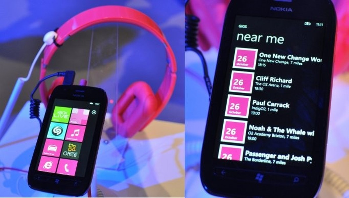 Nokia Music+: escute o quanto quiser por US$ 4 | Notícias | TechTudo