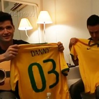 Banda The Script faz sua estreia no Brasil no Rock in Rio e promete ...