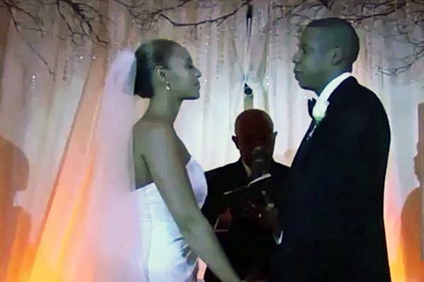Beyoncé e Jay-Z (Foto: Reprodução / Redes Sociais)