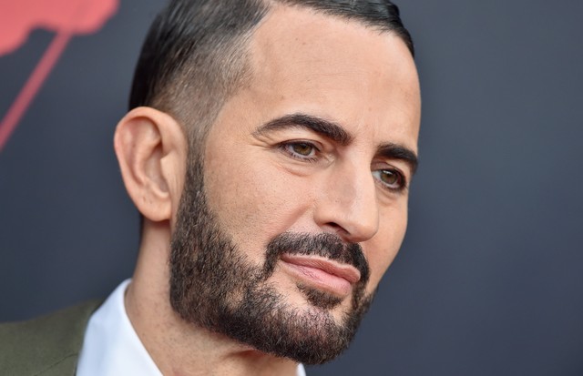 NEWARK, NEW JERSEY - AUGUST 26: Marc Jacobs attends the 2019 MTV Video Music Awards at Prudential Center on August 26, 2019 in Newark, New Jersey. (Photo by Axelle/Bauer-Griffin/WireImage) (Foto: WireImage)