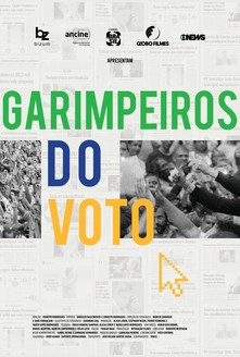 filme Garimpeiros do Voto
