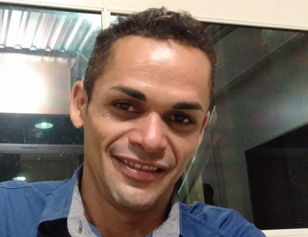 José Paulino Rodrigues chegou a ser socorrido, mas morreu a caminho do hospital de Sena Madureira — Foto: Arquivo pessoal