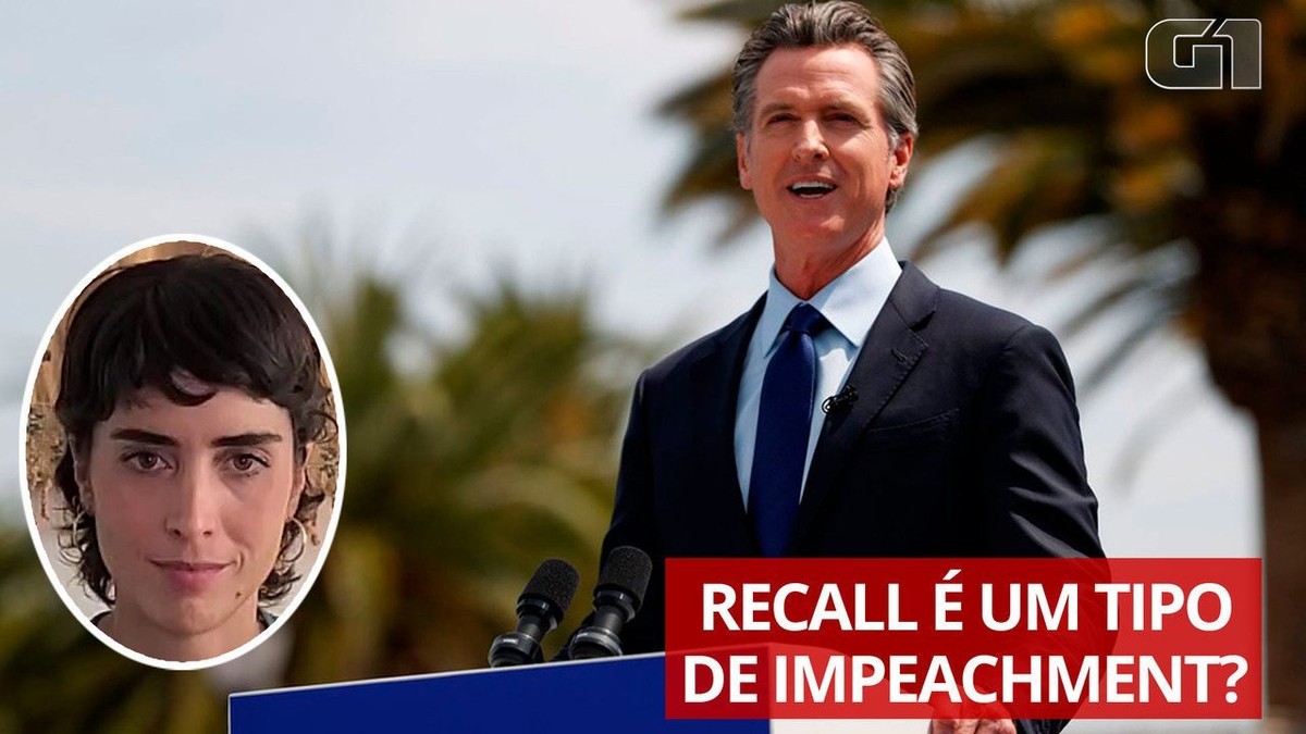 ‘Recall’ in California: Understanding the System That Allows the Governor to Recall Before Term End |  Globalism