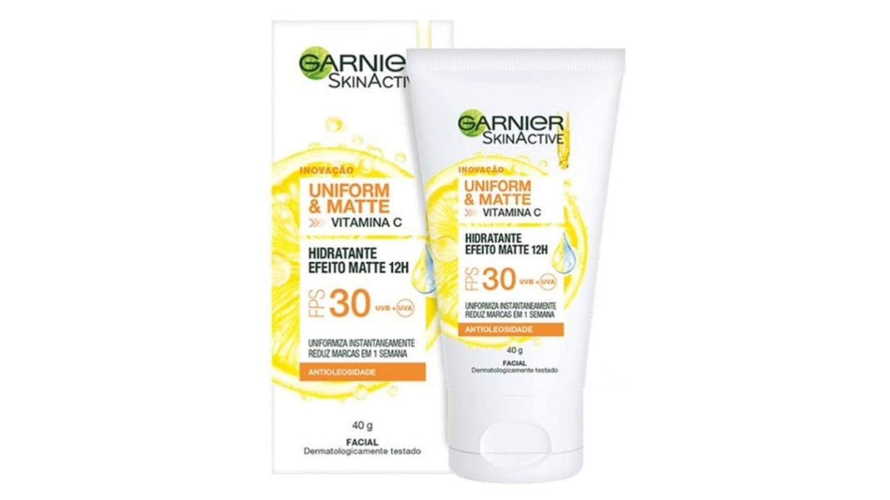 Cuidados com o rosto no verão: produtos para manter a pele saudável (Foto: Reprodução/Amazon)