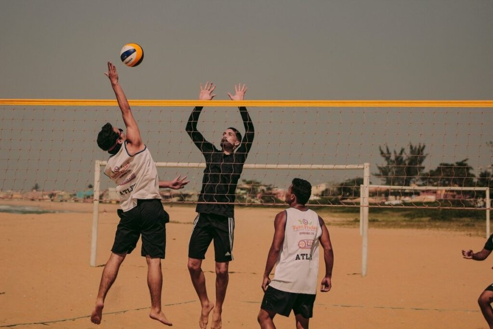 Semana da Juventude terá atividades esportivas em Cabo Frio — Foto: Divulgação/Prefeitura