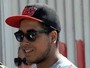 Rapper é condenado a seis meses de prisão na Tunísia por suas músicas Rapper é condenado a seis meses de prisão na Tunísia por suas músicas
