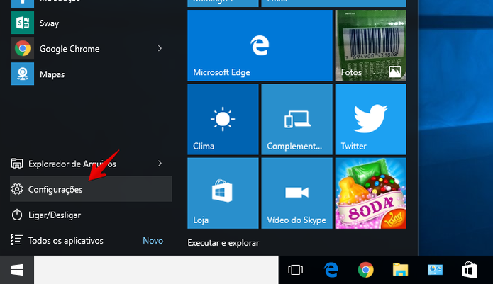 VPN no Windows 10 (Foto: Divulgação/Microsoft)