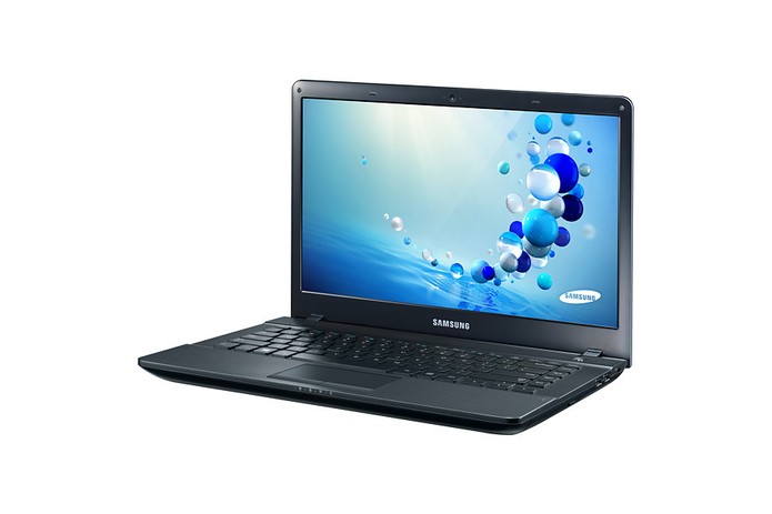 Notebook Samsung ATIV Book 2.2 integra um processador AMD Dual Core (Foto: Divulga??o/Samsung)