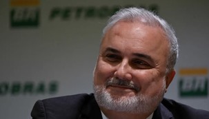 Presidente da Petrobras defende explorar petróleo na foz; vídeo