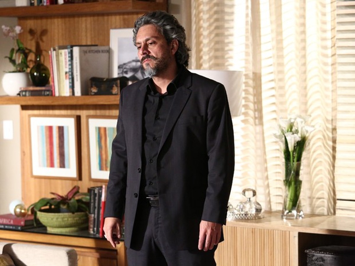 Resumo De Imperio Capitulos Da Semana De 4 A 9 De Outubro Imperio Gshow
