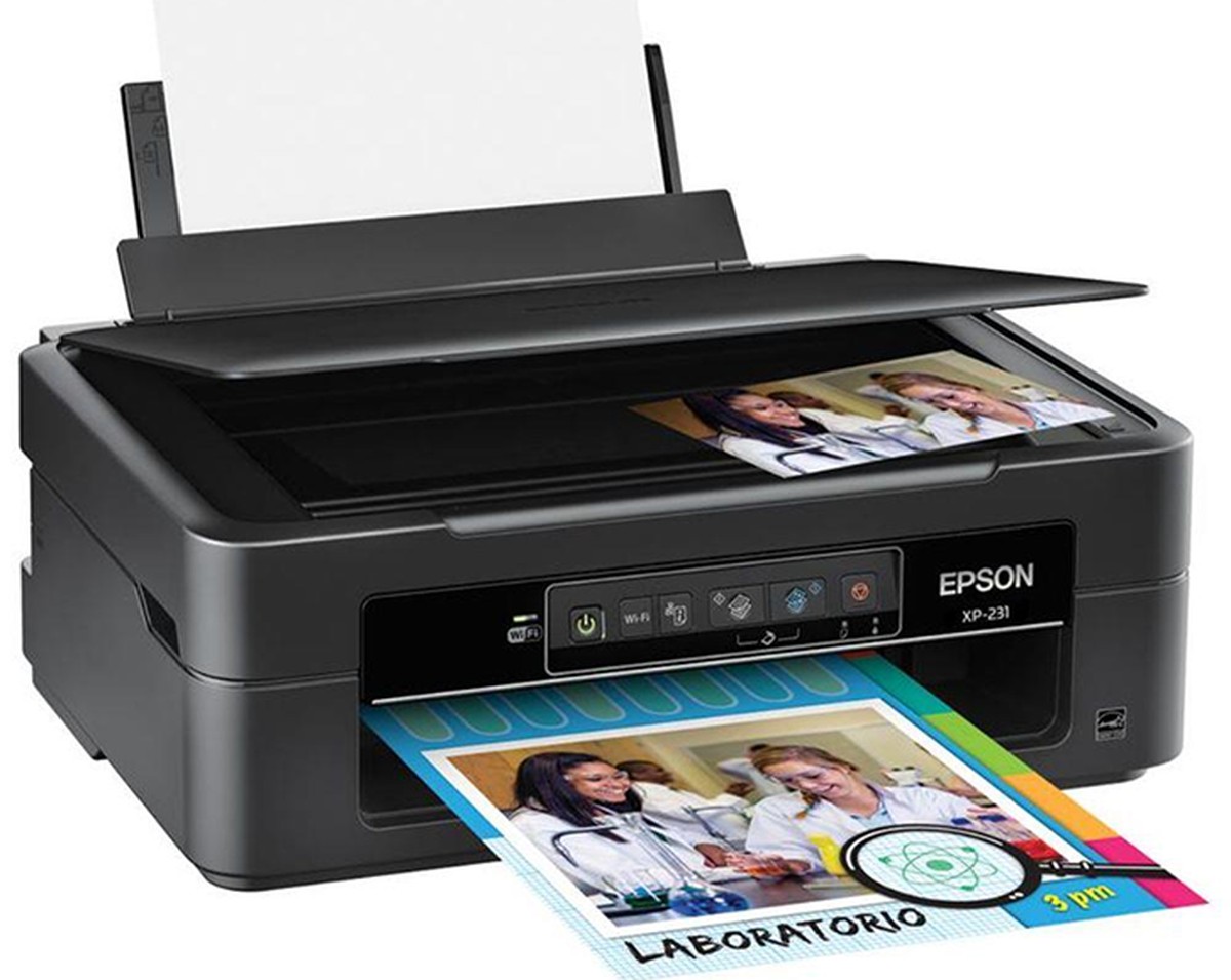 Как прошить принтер. Эпсон л 231. Epson e09a5ara. Epson photo Print