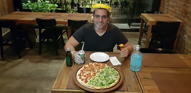 18 restaurantes com promoção para o Dia da Pizza 2020 em São Paulo